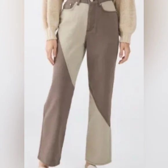 BDG (Urban Outfitters) Cowboy Mom jeans size women’s 27 - Picture 1 of 8